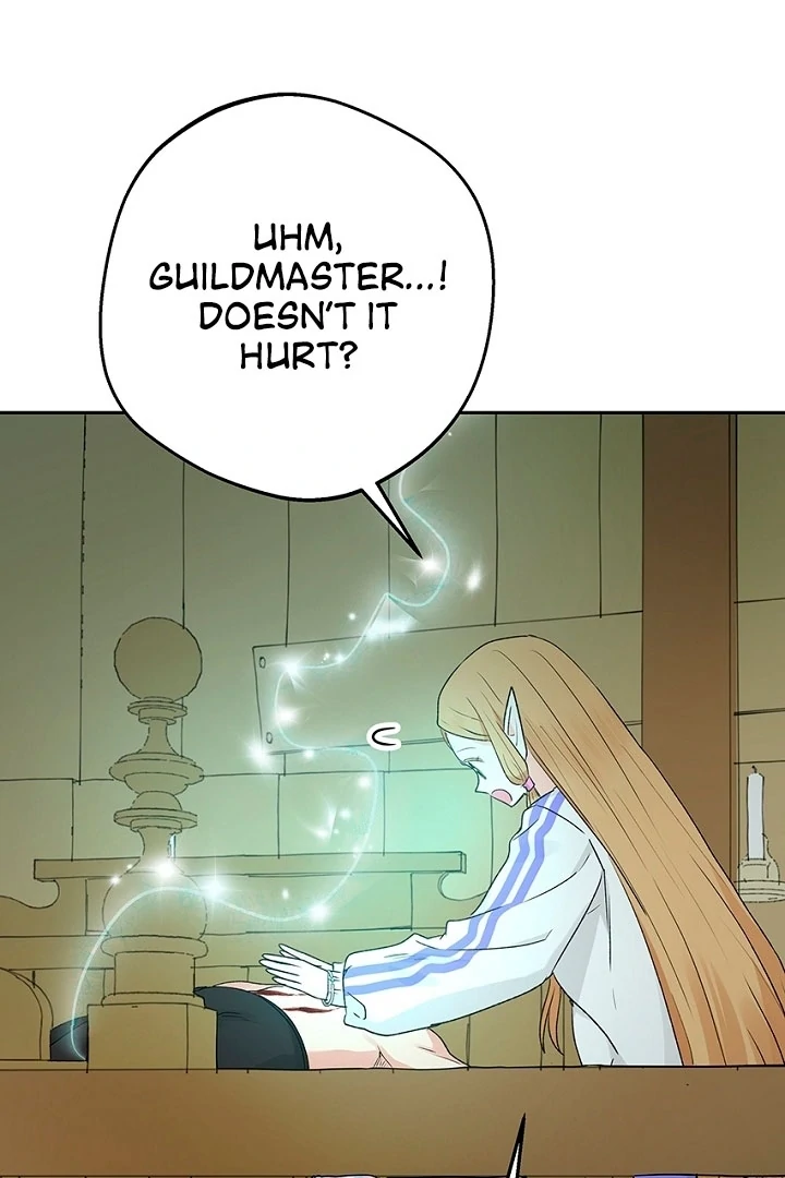 The Mating of Elves Chapter 51 - page 46