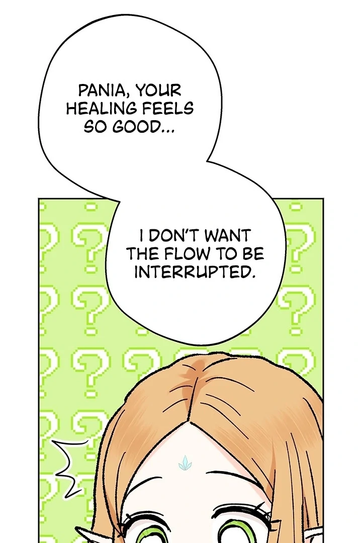 The Mating of Elves Chapter 51 - page 49