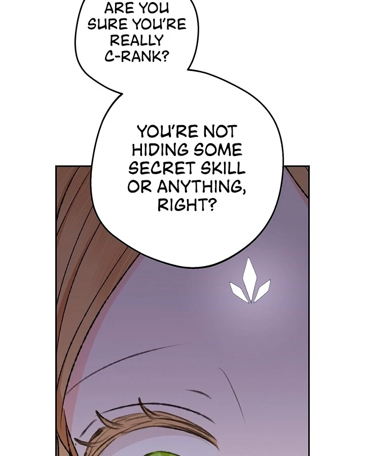 The Mating of Elves Chapter 51 - page 54