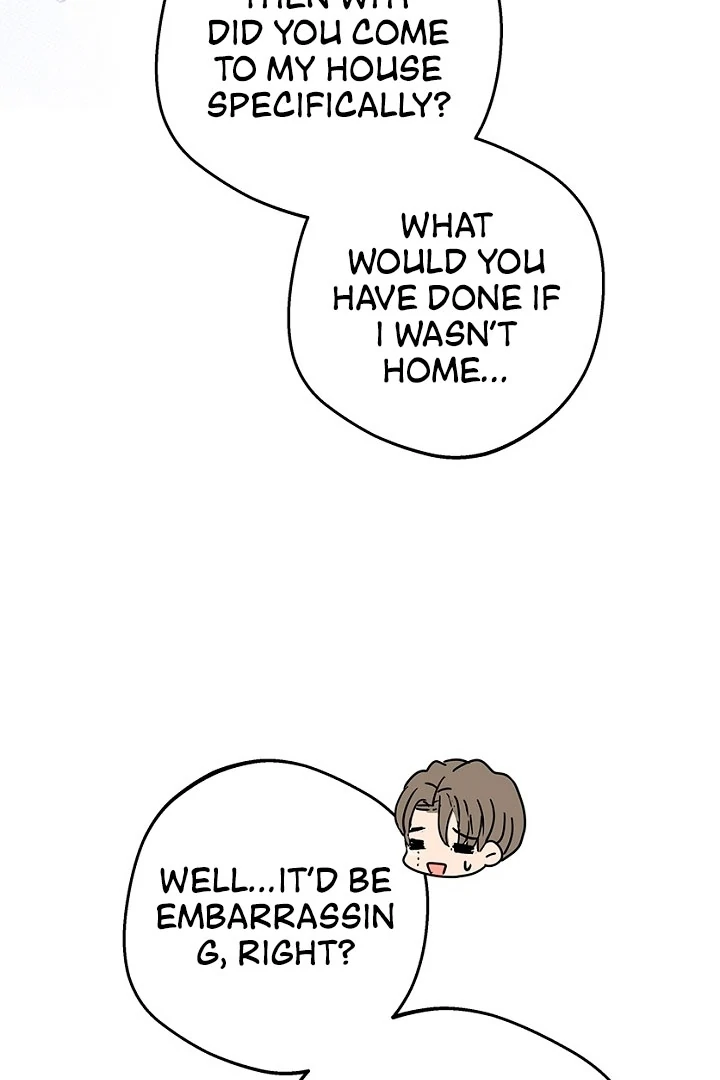 The Mating of Elves Chapter 51 - page 65