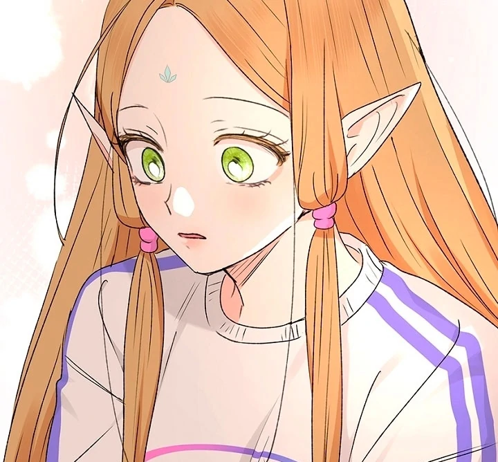The Mating of Elves Chapter 51 - page 68