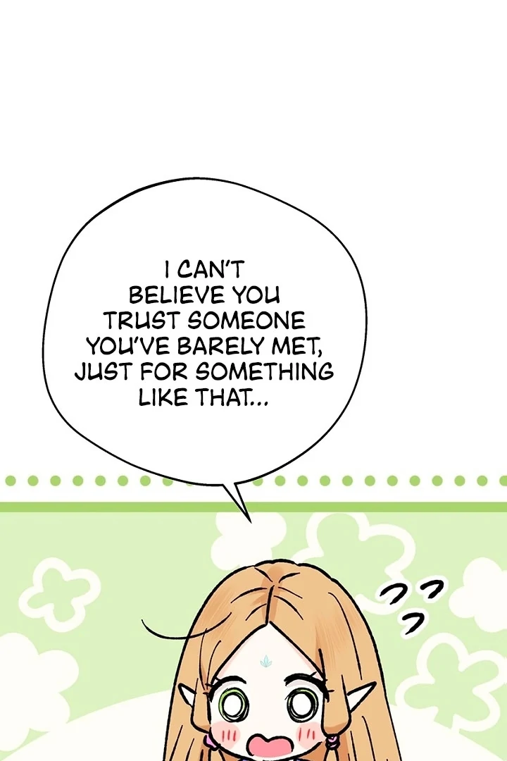 The Mating of Elves Chapter 51 - page 72