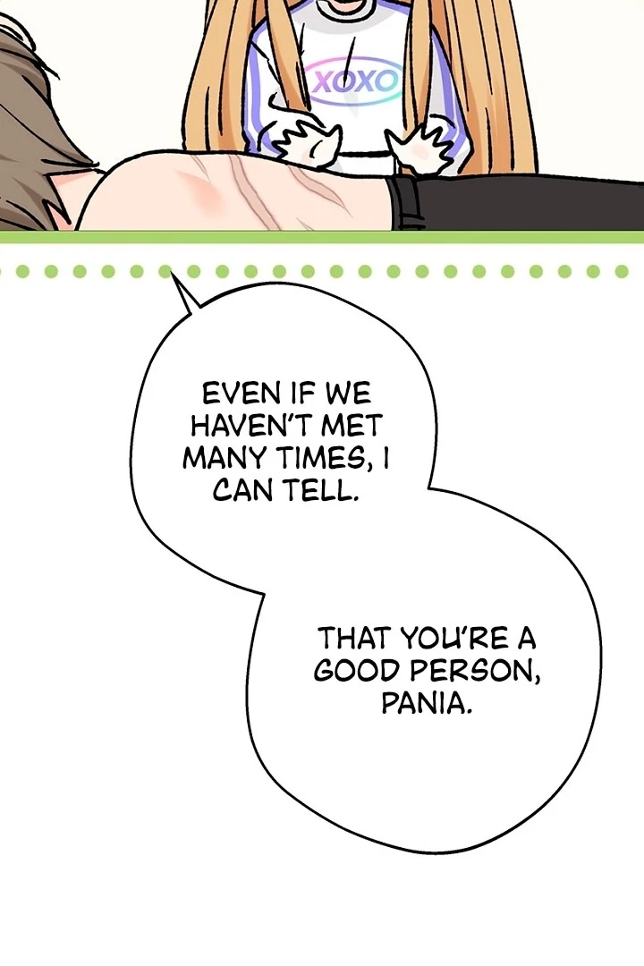 The Mating of Elves Chapter 51 - page 73