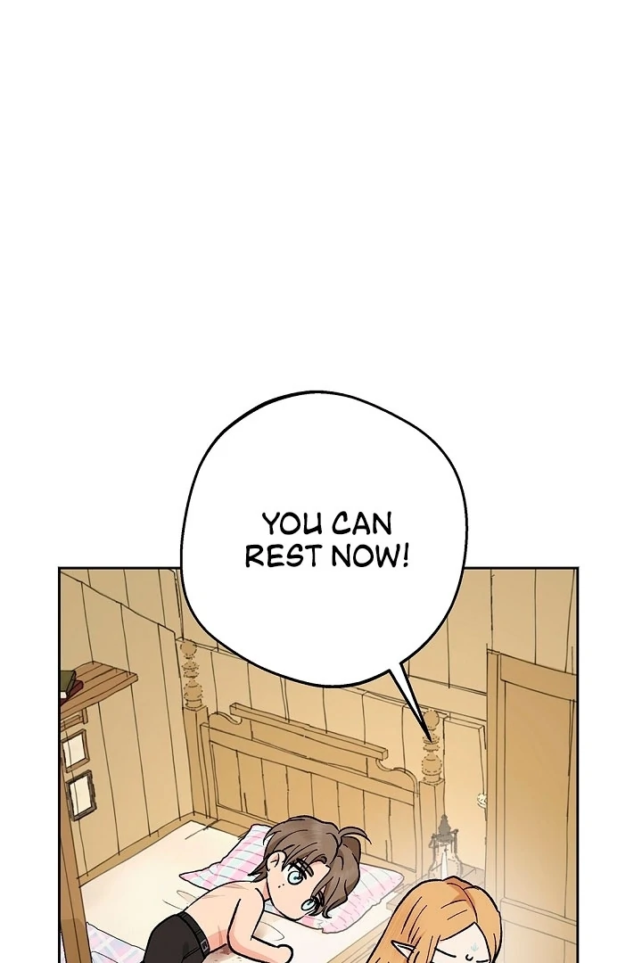 The Mating of Elves Chapter 51 - page 76