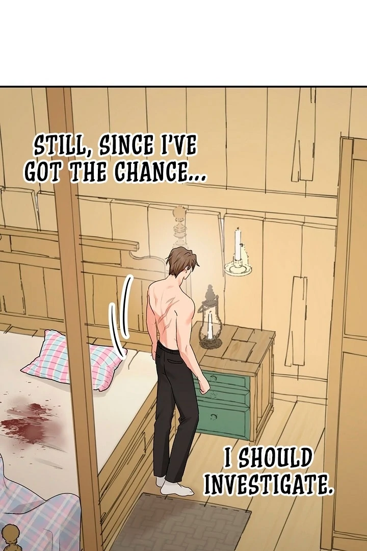 The Mating of Elves Chapter 51 - page 84