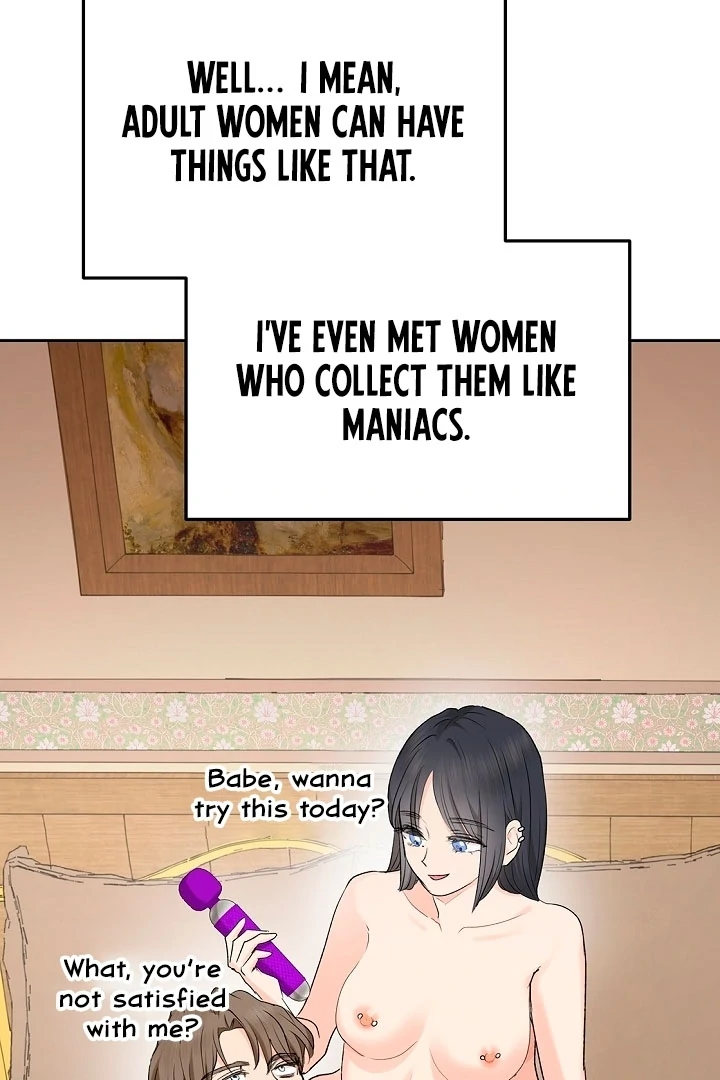 The Mating of Elves Chapter 51 - page 95