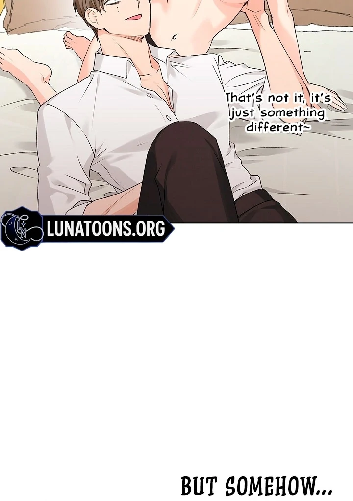 The Mating of Elves Chapter 51 - page 96