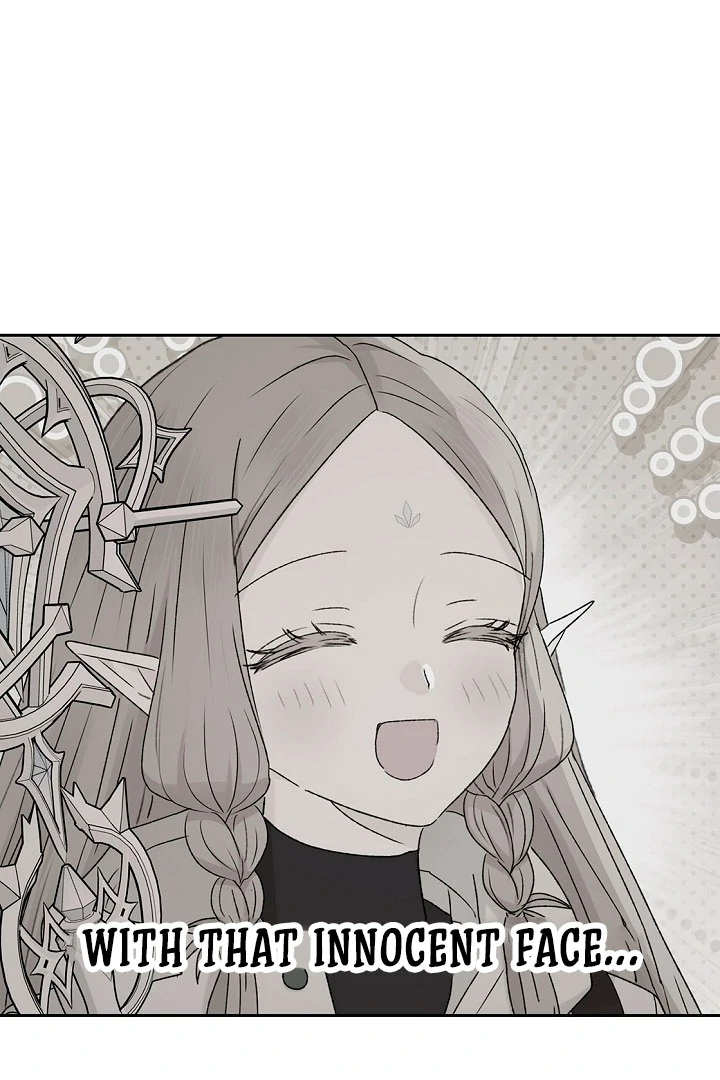 The Mating of Elves Chapter 51 - page 98