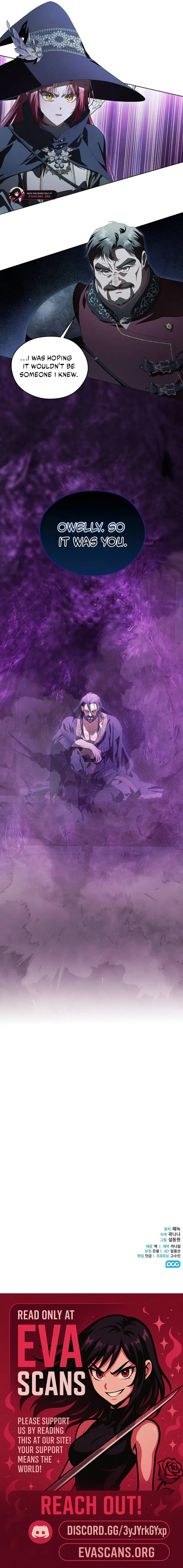 There Are No Benefits for the Possessor Chapter 28 - page 18