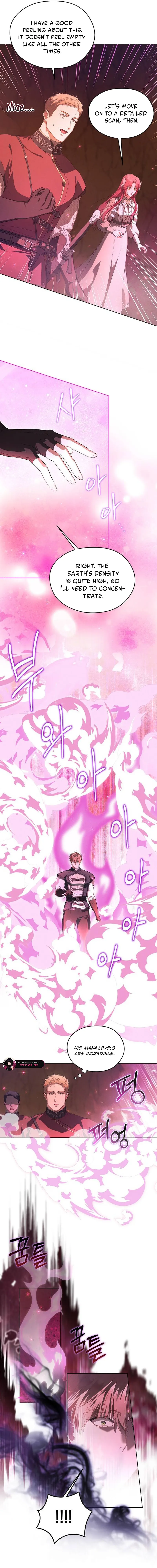 There Are No Benefits for the Possessor Chapter 28 - page 4