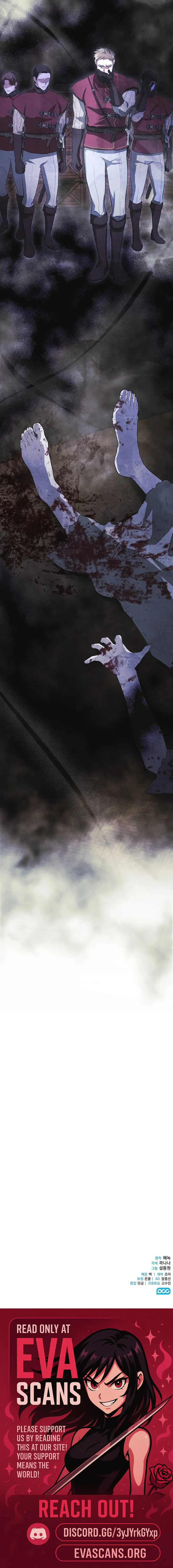 There Are No Benefits for the Possessor Chapter 29 - page 17