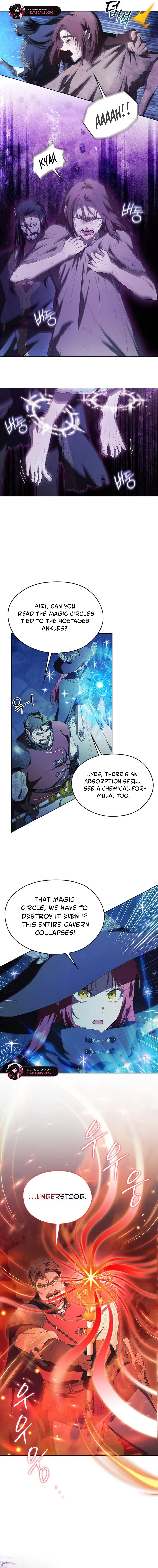 There Are No Benefits for the Possessor Chapter 29 - page 7