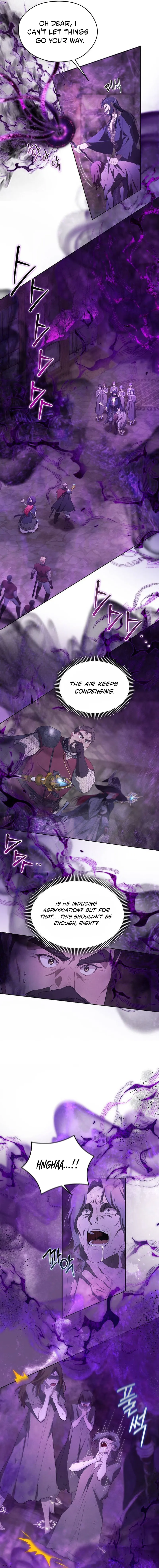 There Are No Benefits for the Possessor Chapter 29 - page 8