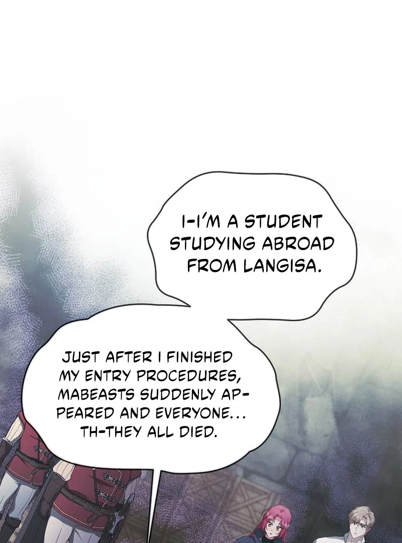 There Are No Benefits for the Possessor Chapter 30 - page 9