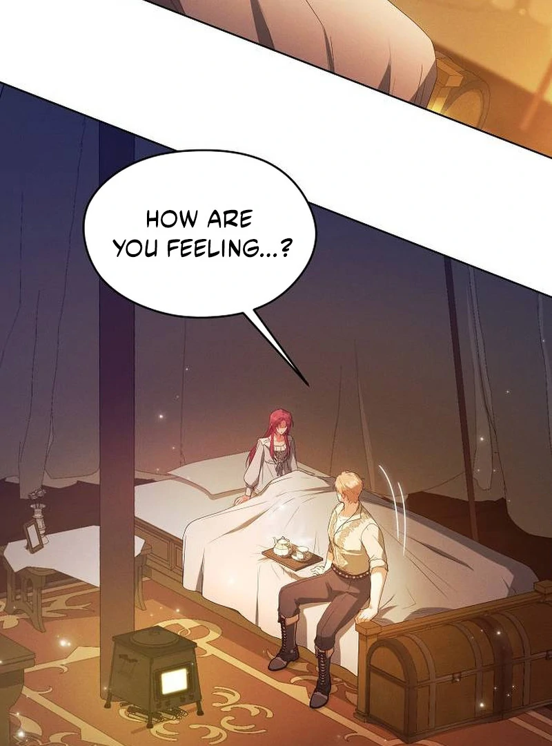 There Are No Benefits for the Possessor Chapter 30 - page 104