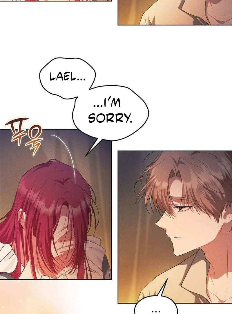 There Are No Benefits for the Possessor Chapter 30 - page 106