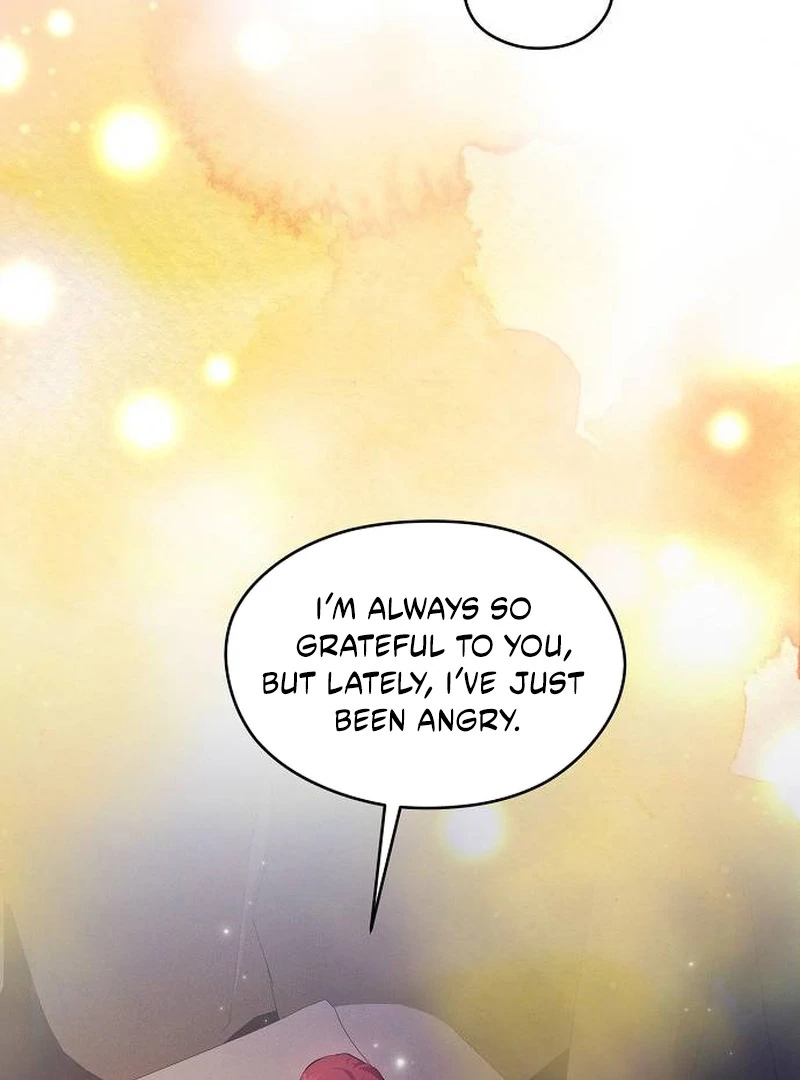 There Are No Benefits for the Possessor Chapter 30 - page 107