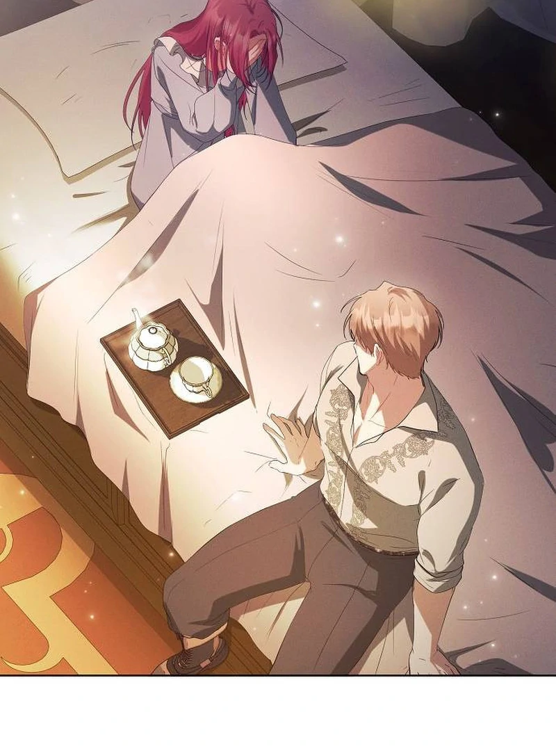 There Are No Benefits for the Possessor Chapter 30 - page 108