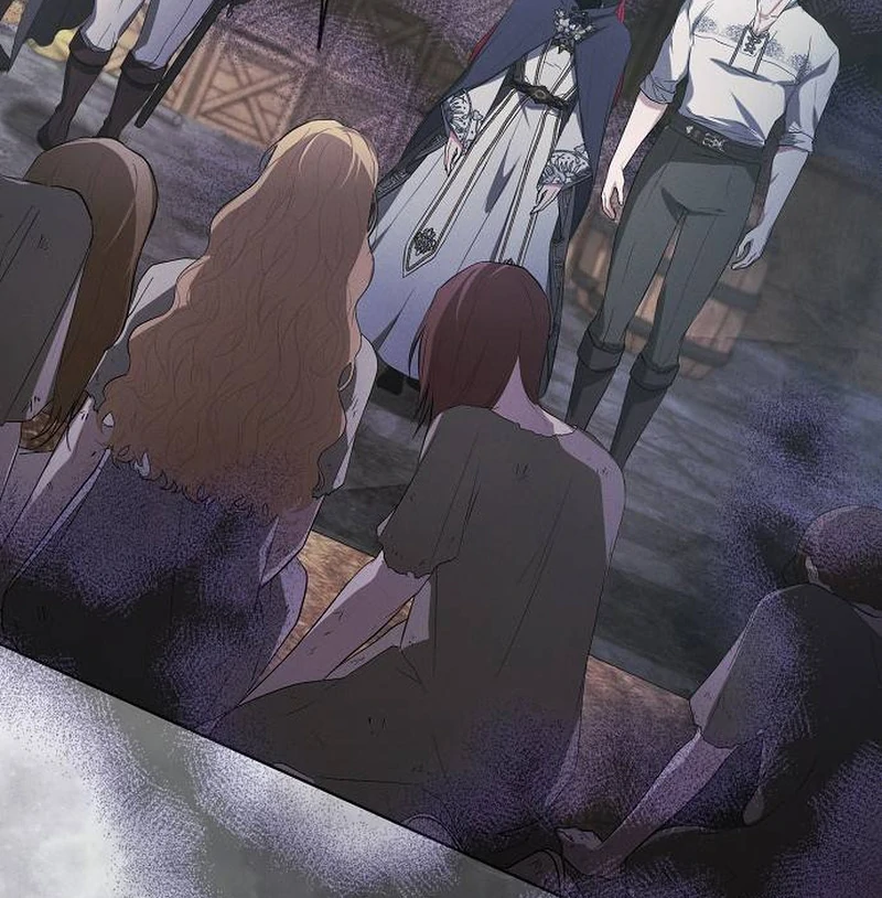 There Are No Benefits for the Possessor Chapter 30 - page 10