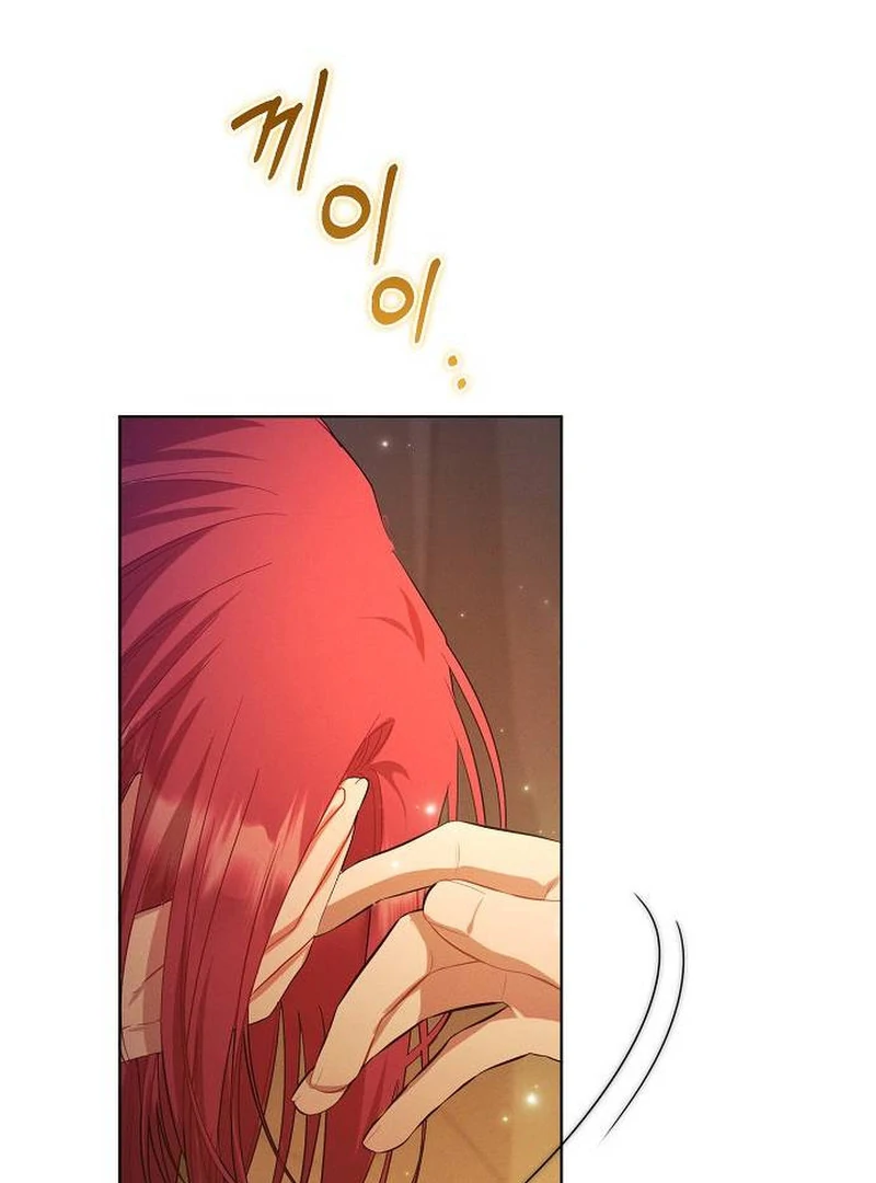 There Are No Benefits for the Possessor Chapter 30 - page 109