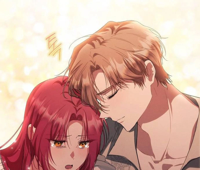 There Are No Benefits for the Possessor Chapter 30 - page 111