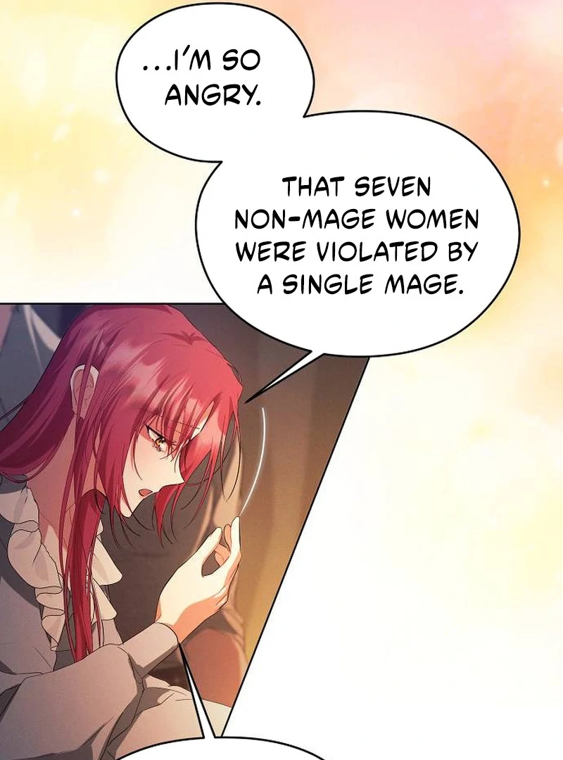 There Are No Benefits for the Possessor Chapter 30 - page 113