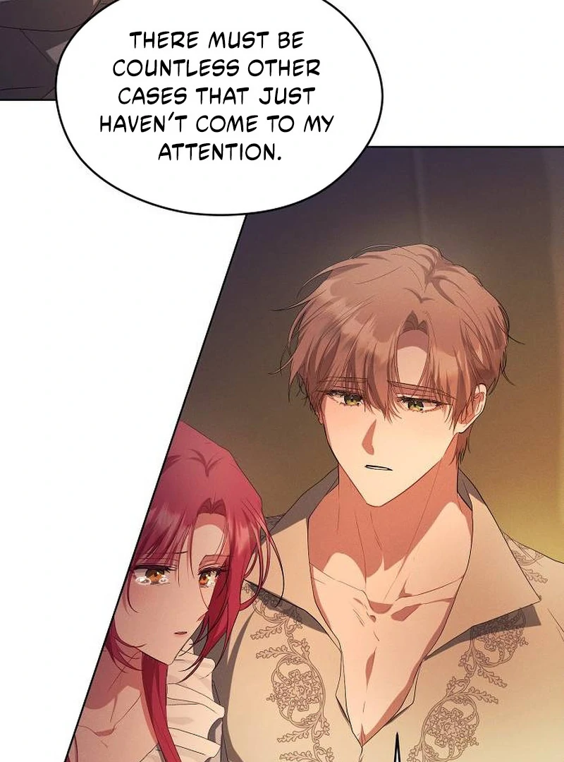 There Are No Benefits for the Possessor Chapter 30 - page 114