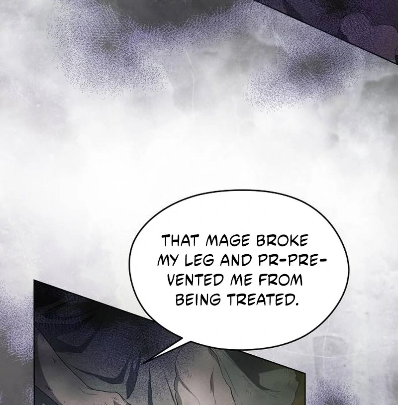 There Are No Benefits for the Possessor Chapter 30 - page 11