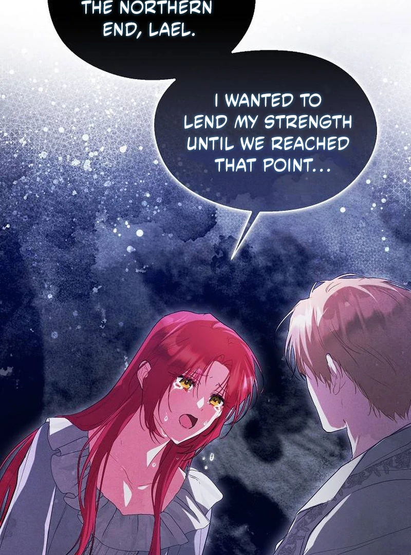 There Are No Benefits for the Possessor Chapter 30 - page 125