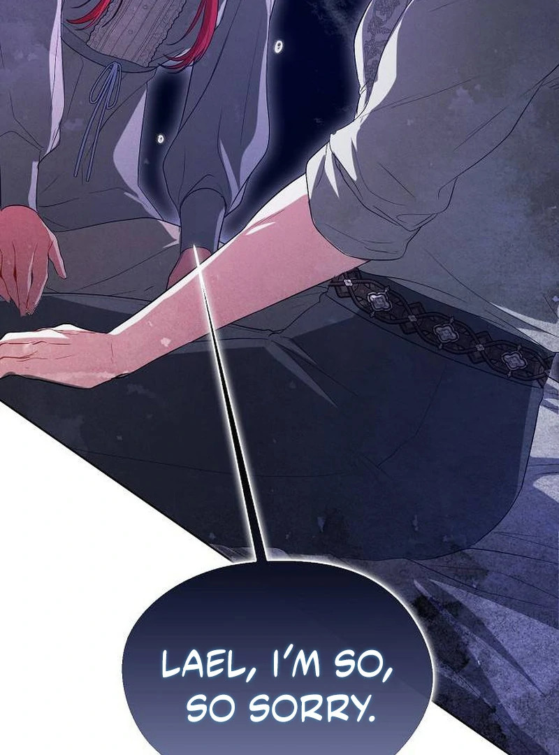 There Are No Benefits for the Possessor Chapter 30 - page 126