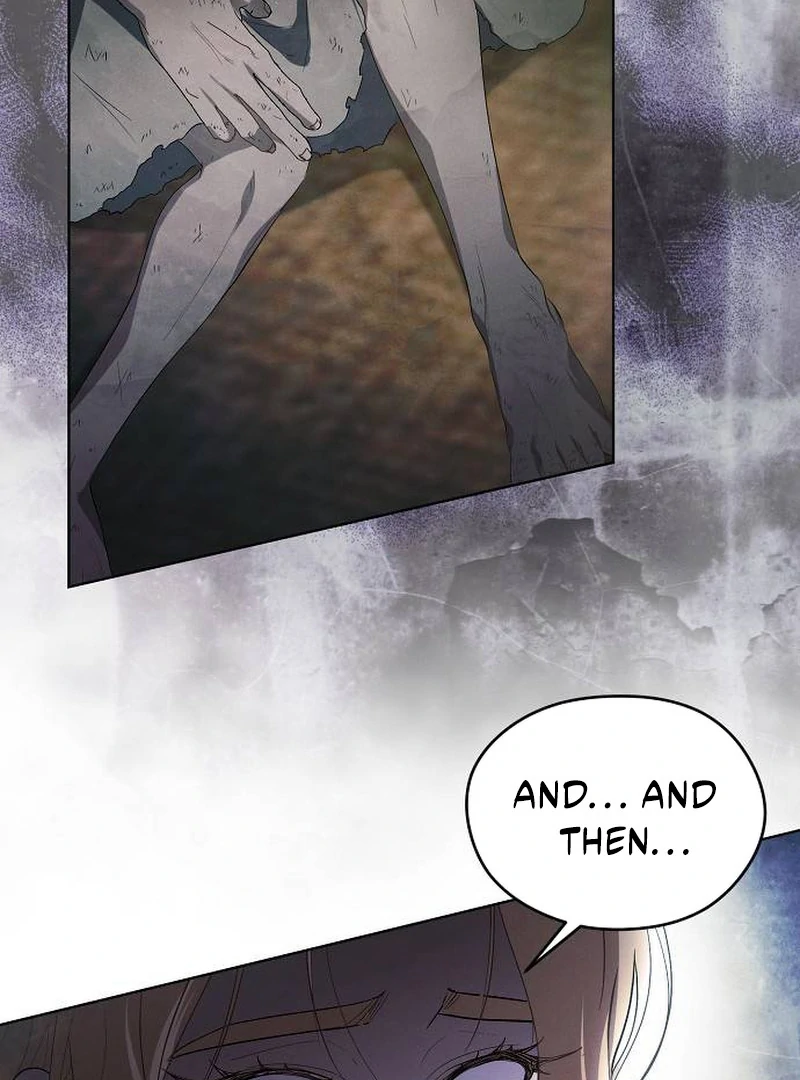 There Are No Benefits for the Possessor Chapter 30 - page 12