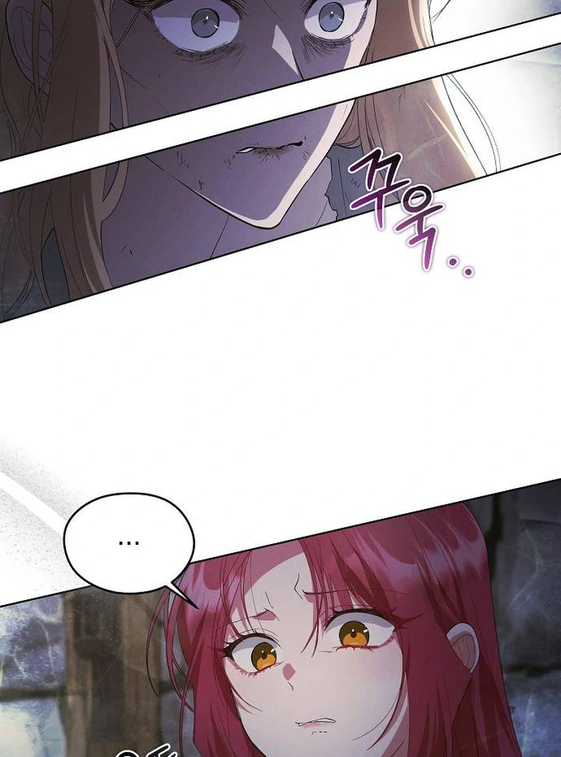 There Are No Benefits for the Possessor Chapter 30 - page 13