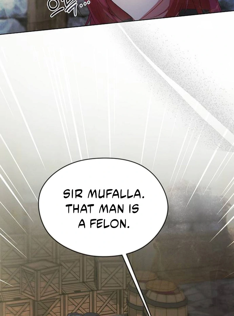 There Are No Benefits for the Possessor Chapter 30 - page 14