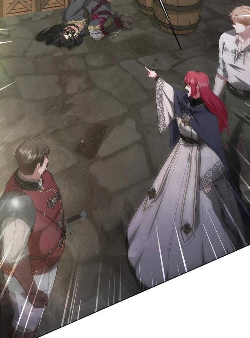 There Are No Benefits for the Possessor Chapter 30 - page 15