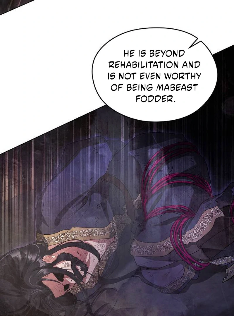 There Are No Benefits for the Possessor Chapter 30 - page 16