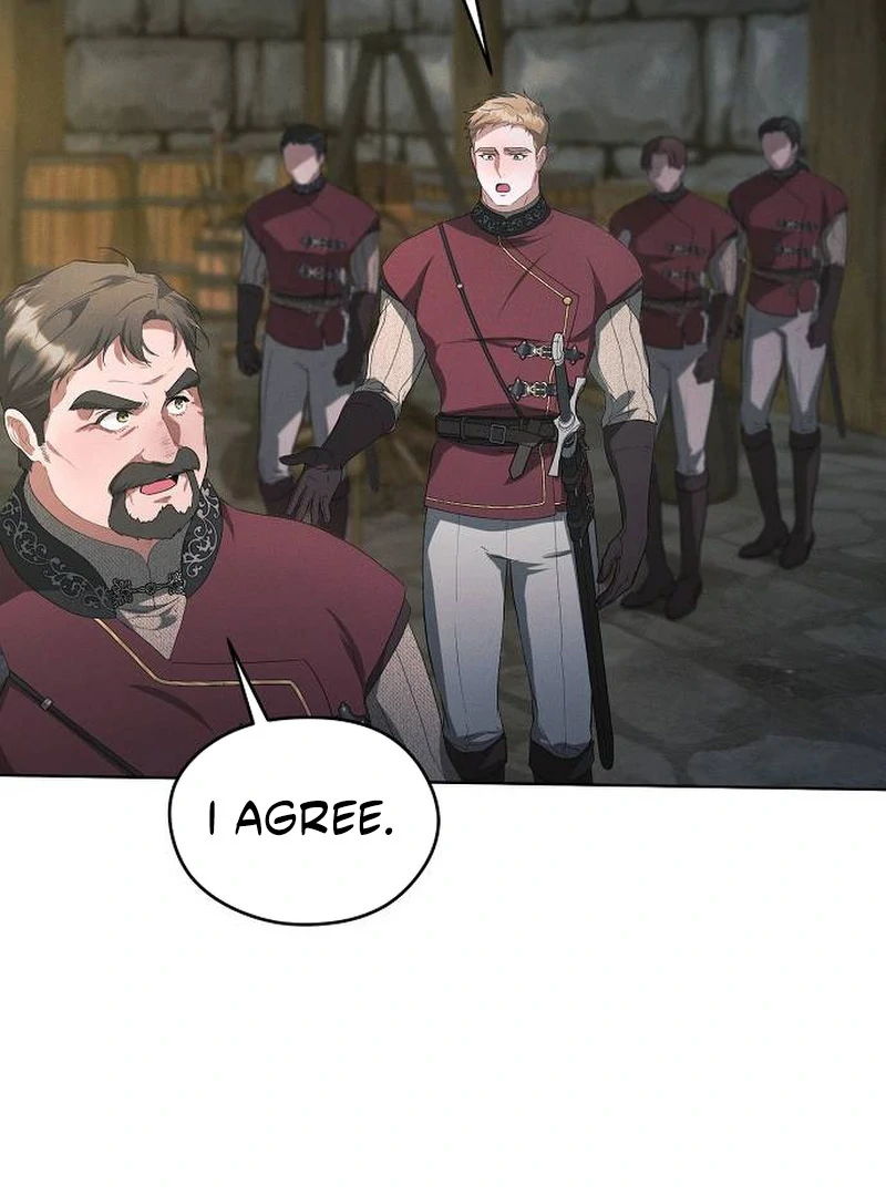 There Are No Benefits for the Possessor Chapter 30 - page 18