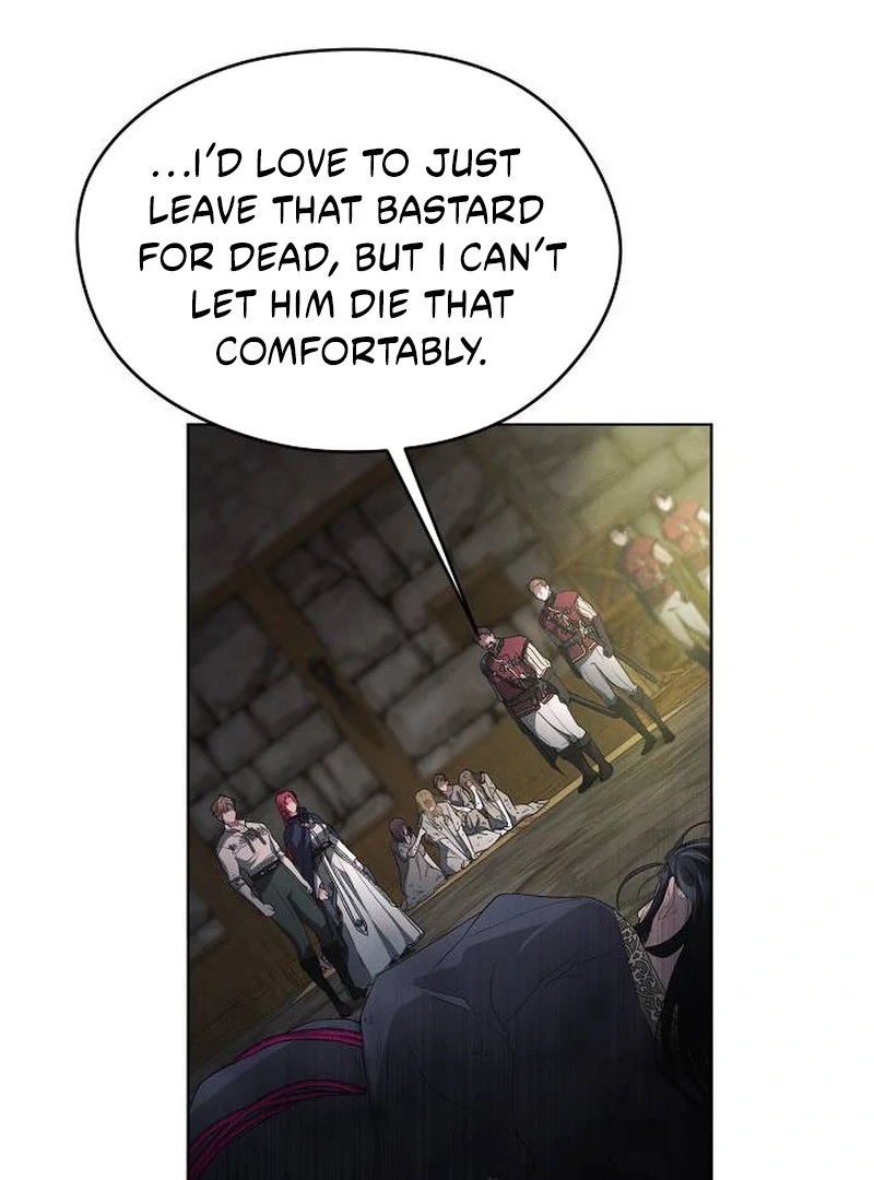 There Are No Benefits for the Possessor Chapter 30 - page 19