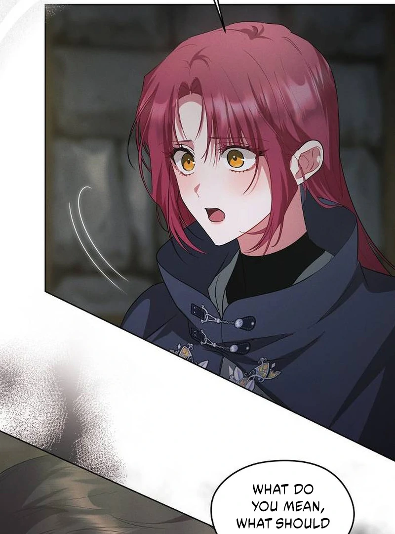 There Are No Benefits for the Possessor Chapter 30 - page 22