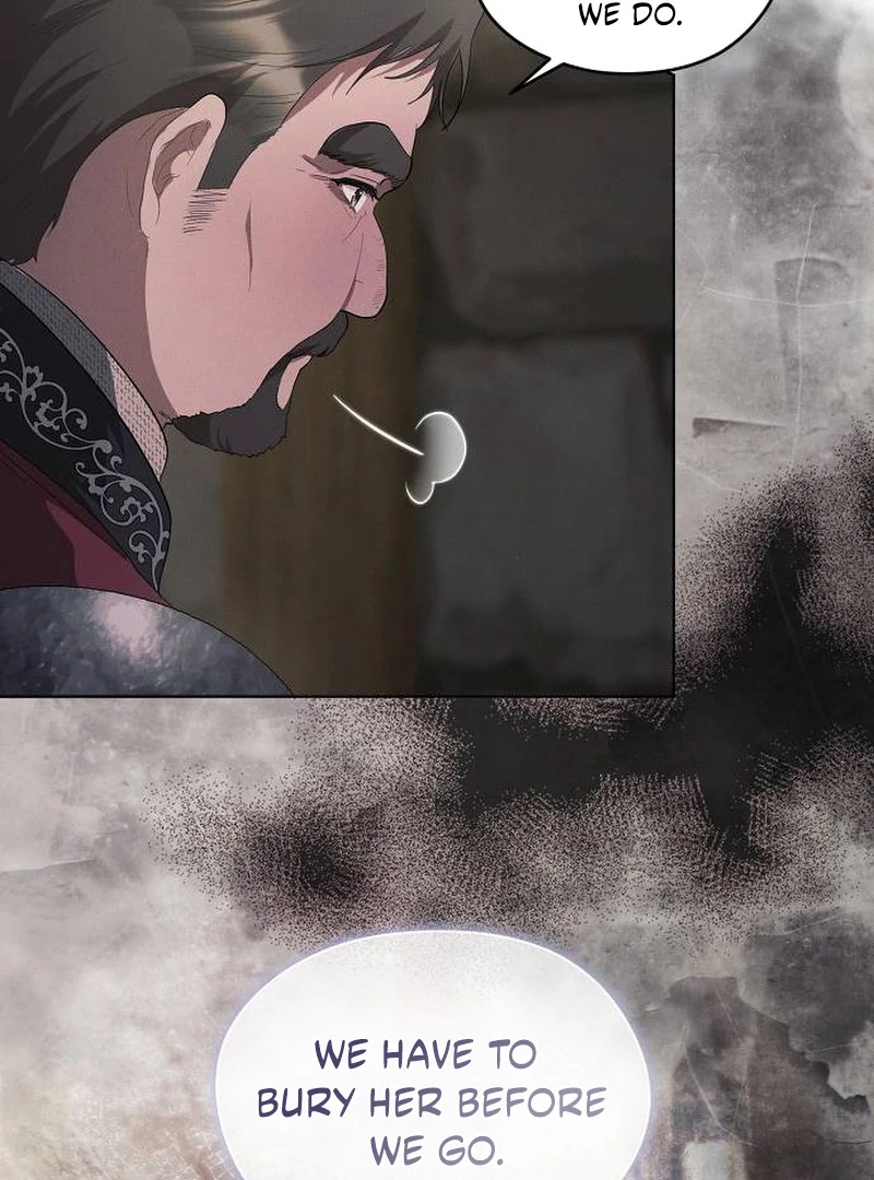 There Are No Benefits for the Possessor Chapter 30 - page 23