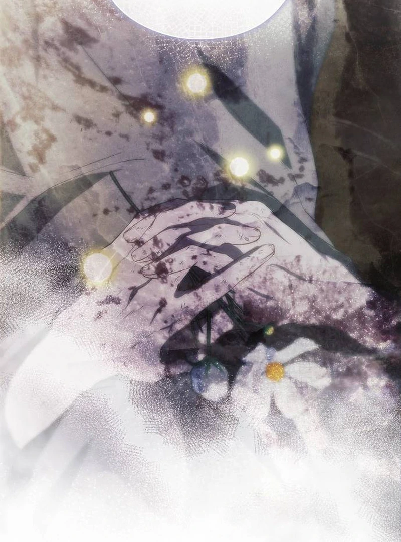 There Are No Benefits for the Possessor Chapter 30 - page 24