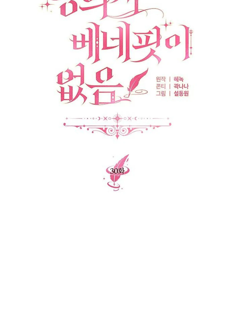 There Are No Benefits for the Possessor Chapter 30 - page 26