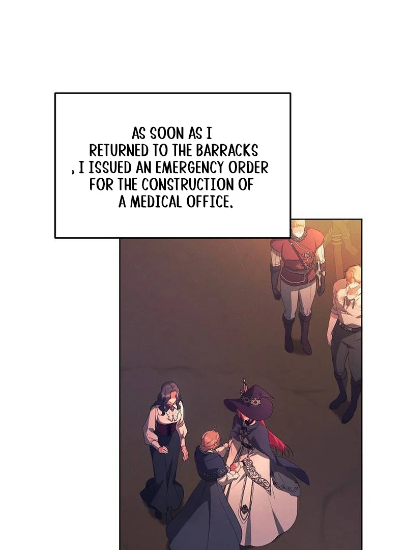 There Are No Benefits for the Possessor Chapter 30 - page 27