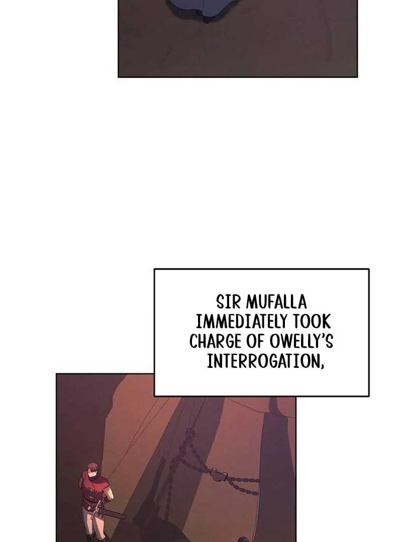 There Are No Benefits for the Possessor Chapter 30 - page 28