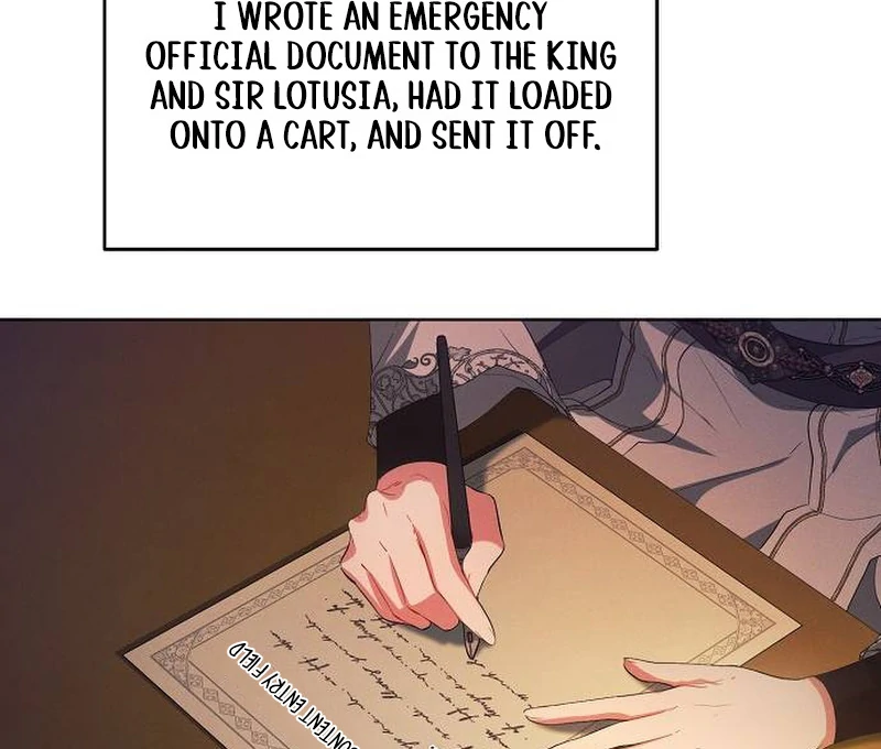 There Are No Benefits for the Possessor Chapter 30 - page 30