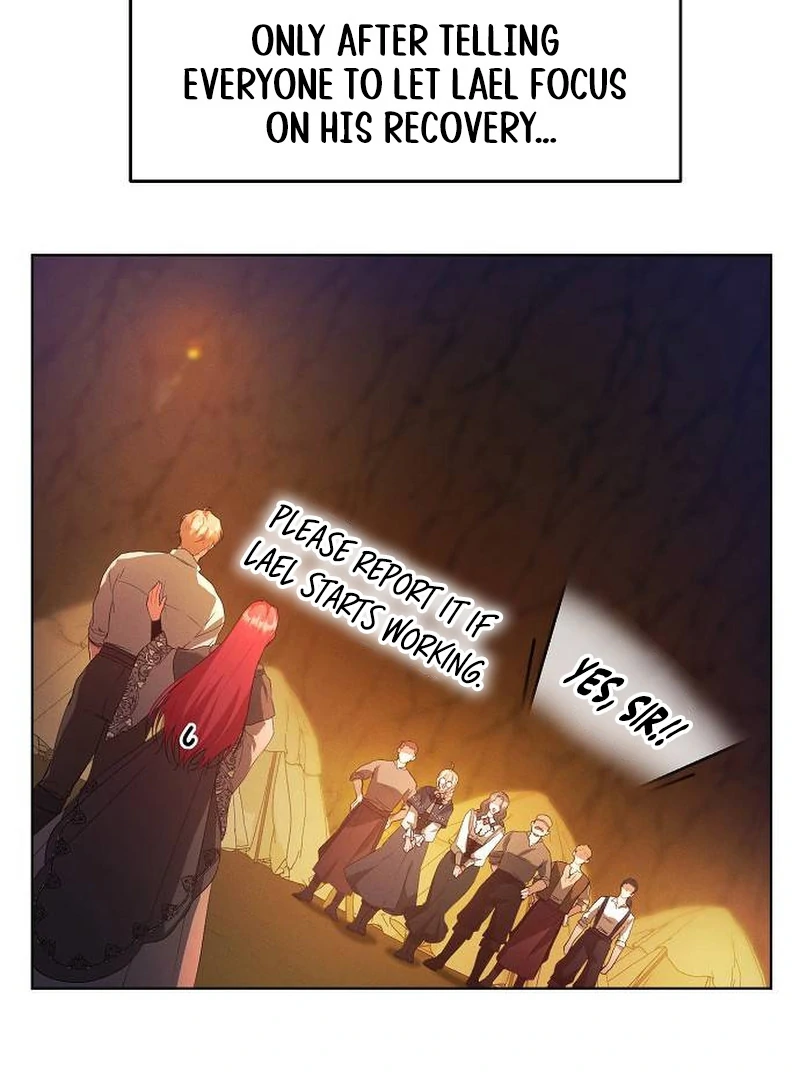 There Are No Benefits for the Possessor Chapter 30 - page 32