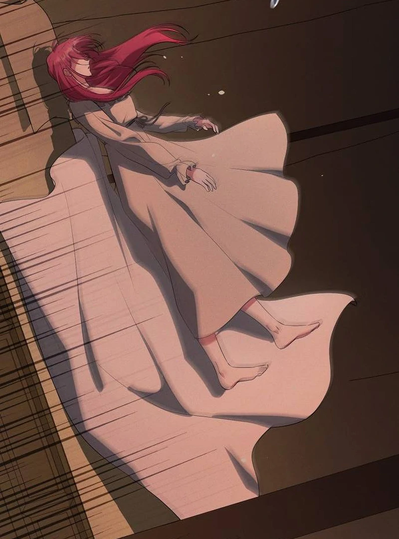 There Are No Benefits for the Possessor Chapter 30 - page 34