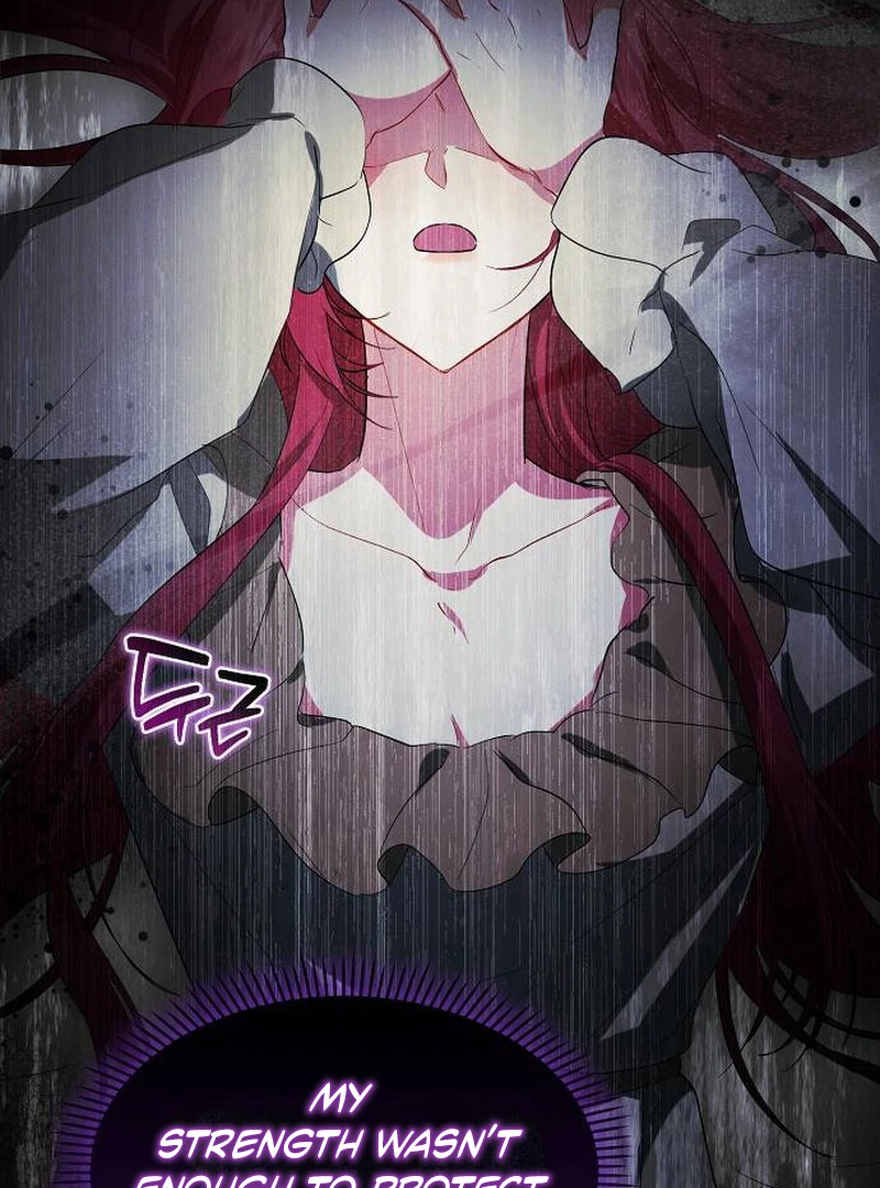 There Are No Benefits for the Possessor Chapter 30 - page 42