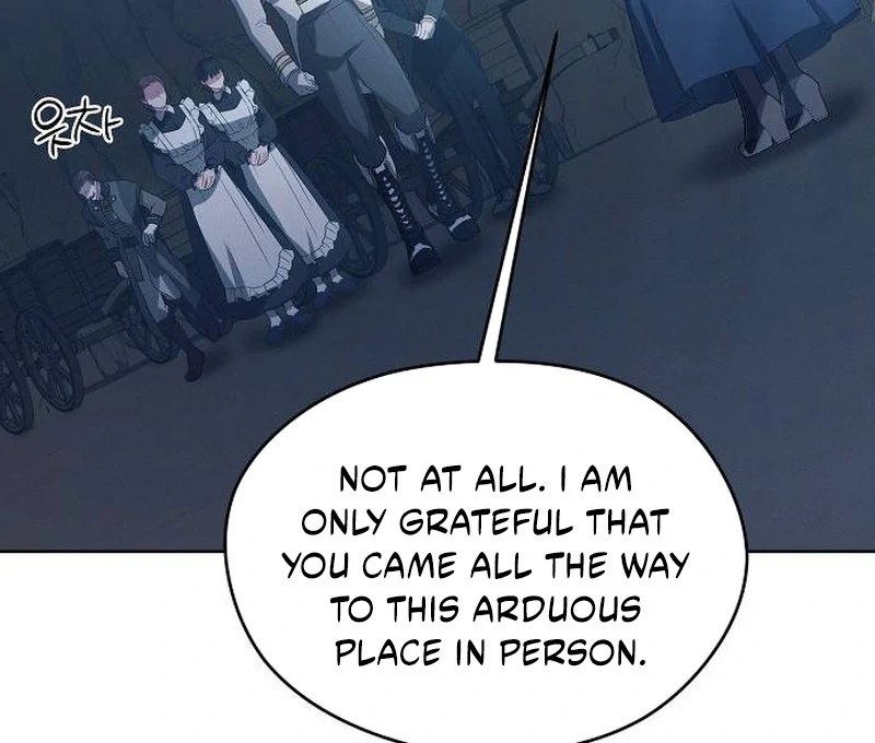 There Are No Benefits for the Possessor Chapter 30 - page 51