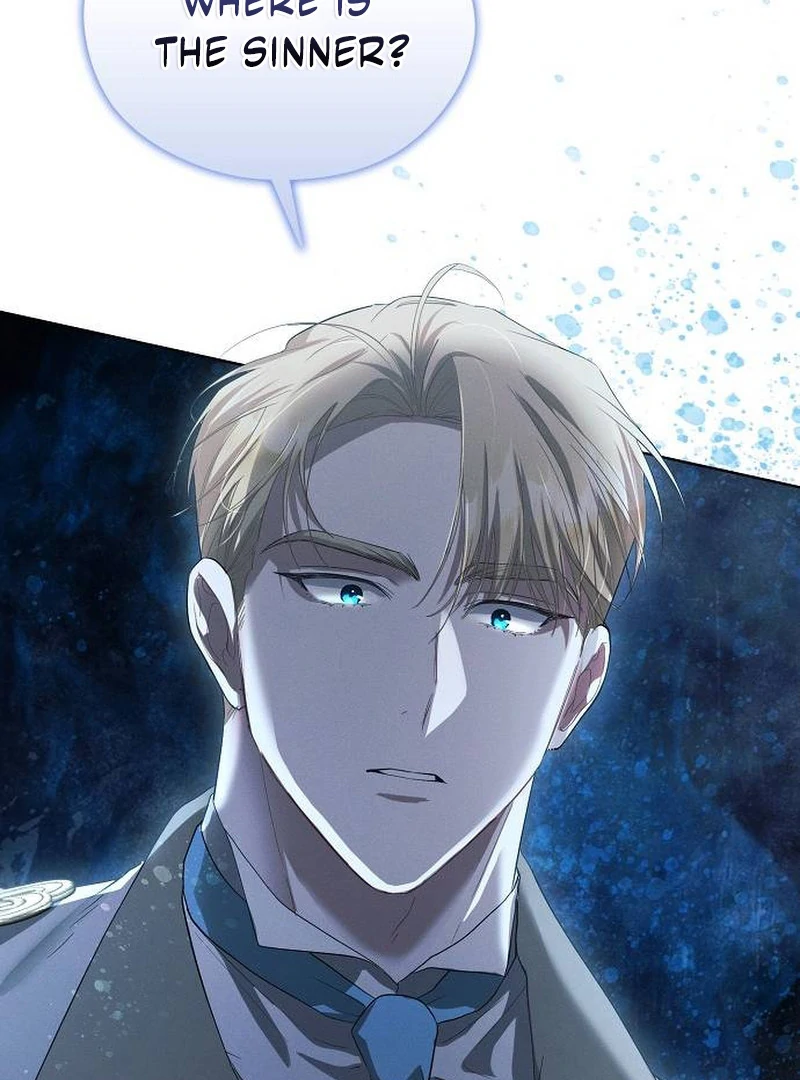 There Are No Benefits for the Possessor Chapter 30 - page 54