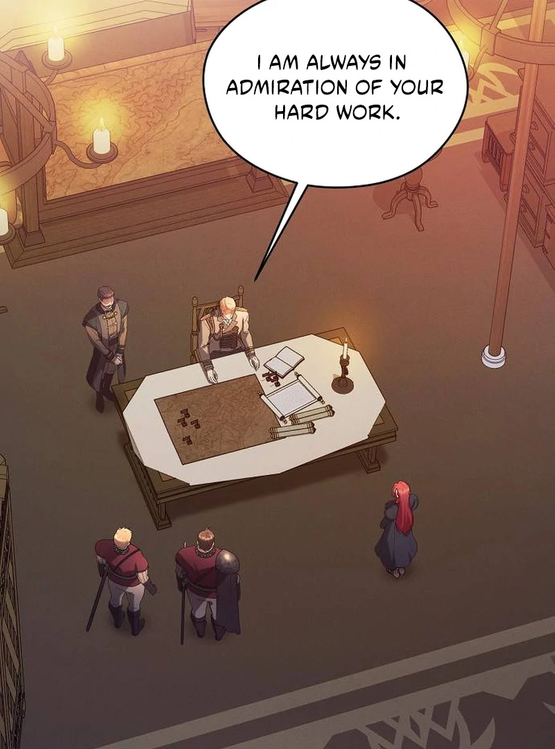 There Are No Benefits for the Possessor Chapter 30 - page 57